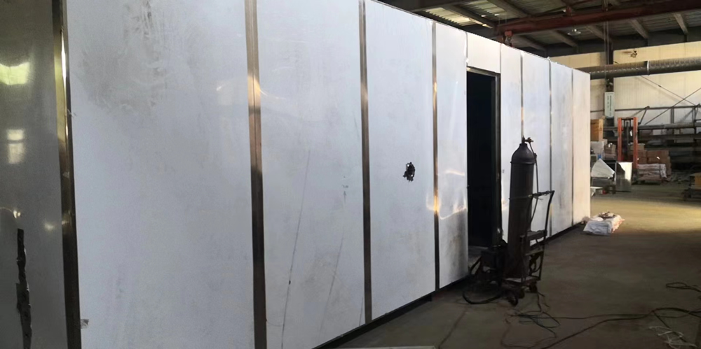 3000kgs black garlic machineproduct